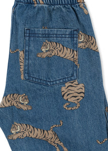 magot pants - tiger