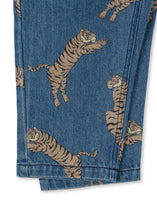 將圖片載入圖庫檢視器 magot pants - tiger