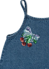 Load image into Gallery viewer, magot dress - amarena sequin