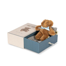 Load image into Gallery viewer, milo tiny teddy - brown