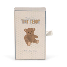 Load image into Gallery viewer, milo tiny teddy - brown