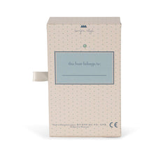 Load image into Gallery viewer, milo tiny teddy - brown