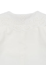 Load image into Gallery viewer, Rilo shirt - optic white