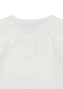 Rilo shirt - optic white
