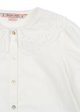 Load image into Gallery viewer, Rilo shirt - optic white