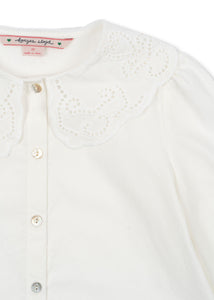 Rilo shirt - optic white