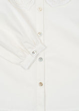 Load image into Gallery viewer, Rilo shirt - optic white