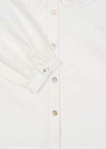 Rilo shirt - optic white