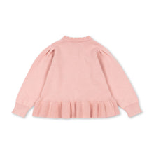 將圖片載入圖庫檢視器 Pink sweater on a white background