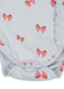sui newborn body - rosia blue bow