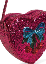 Load image into Gallery viewer, tut shoulder bag - sangria