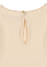 Load image into Gallery viewer, yvonne ballerina dress - bow coloré