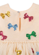 Load image into Gallery viewer, yvonne fairy dress - bow coloré