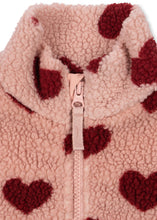 Load image into Gallery viewer, jody jacket coeur mellow