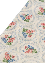Load image into Gallery viewer, 3 pack muslin cloths - verona blues