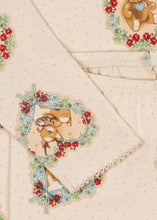Load image into Gallery viewer, christmas pyjamas set - deer diary