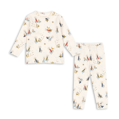 christmas pyjamas set - lucia