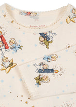 Load image into Gallery viewer, christmas pyjamas set - lucia