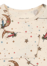 Load image into Gallery viewer, christmas pyjamas set - luna