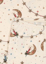 Load image into Gallery viewer, christmas pyjamas set - luna