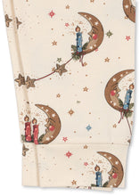 Load image into Gallery viewer, christmas pyjamas set - luna