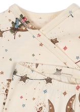 Load image into Gallery viewer, basic newborn christmas set - luna