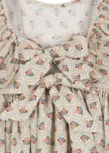 將圖片載入圖庫檢視器 cianna bow dress - verona blues