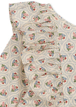 將圖片載入圖庫檢視器 cianna bow dress - verona blues