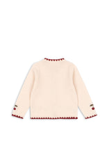 Load image into Gallery viewer, collette cardigan - off white