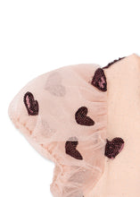 Load image into Gallery viewer, heartlily dress - amour plum