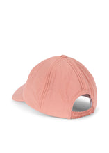 將圖片載入圖庫檢視器 Pink baseball cap on a white background