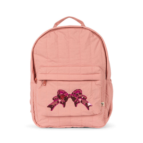 juno backpack - rosette