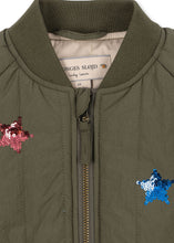 Load image into Gallery viewer, juno kalamata jacket - kalamata