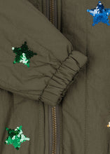 Load image into Gallery viewer, juno kalamata jacket - kalamata