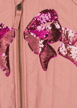 Load image into Gallery viewer, juno kalamata jacket - rosette