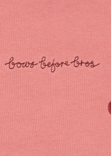 Load image into Gallery viewer, lou bow sweat shirt strawberry ice