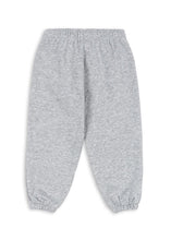 Load image into Gallery viewer, Gray sweatpants on a white background