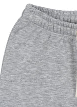 Load image into Gallery viewer, lou sweat pants - grey melange