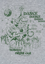 Load image into Gallery viewer, lou sweat shirt - grey melange