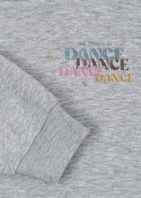 Load image into Gallery viewer, lou sweat shirt - grey melange