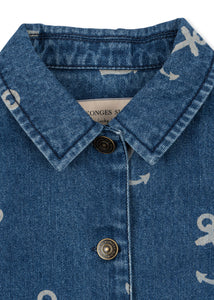 magot jacket - anchor aok