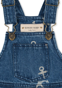 magot overall - anchor aok