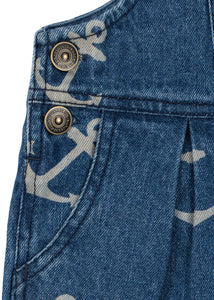 magot overall - anchor aok