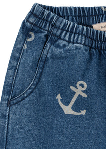 magot pants - anchor aok