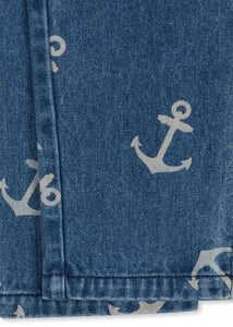 magot pants - anchor aok