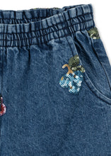 將圖片載入圖庫檢視器 magot sequin pants - vitamins