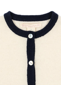 alette cardigan - etoile