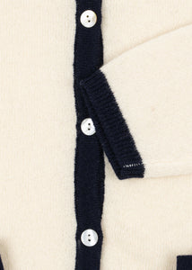 alette cardigan - etoile