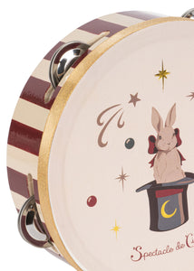 music set - circus