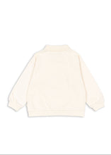 Load image into Gallery viewer, White sweater on a white background